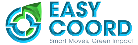 EasyCoord logo