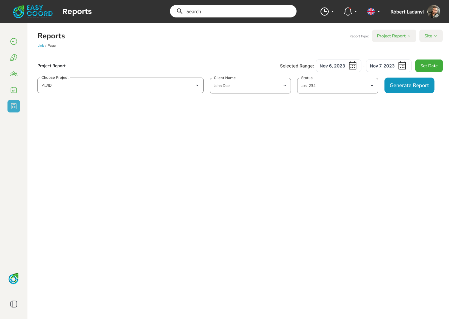 Riportok, amelyek valóban segítik a döntést
